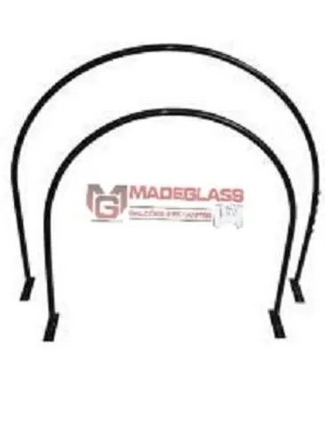 Provador Arco Novo