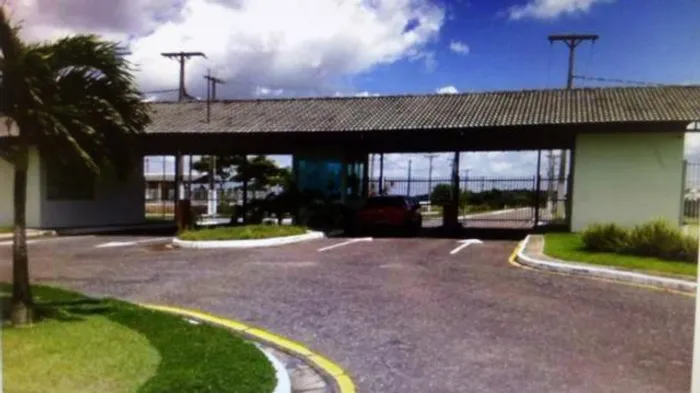 80 mil pra vender logo um lote no Condomínio fechado Vitória Regia em Castanhal