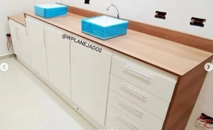 Gabinete Consultório Odontológico Dentista Médico Estética