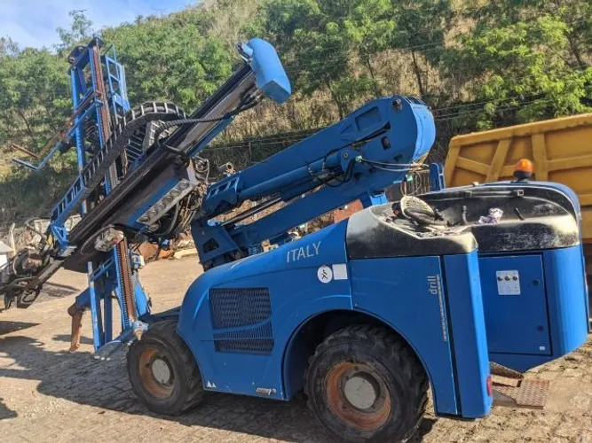 Perfora Handy Minidrill MD02