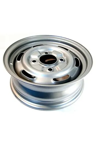 Roda original de VW Brasilia