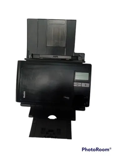 Scanner Kodak i2600 Revisado 