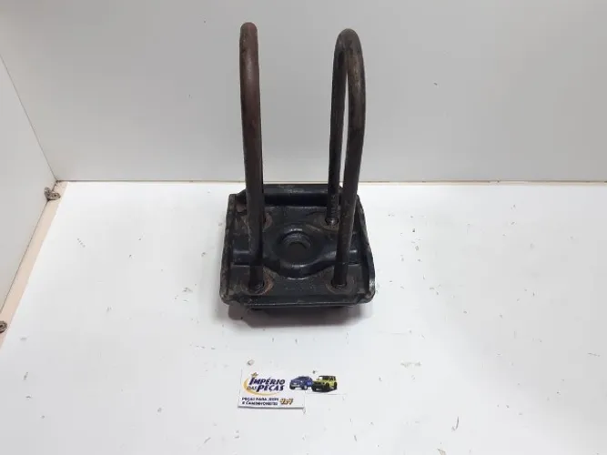 Grampo Feixe Mola Traseiro F1000 72/92 #15173