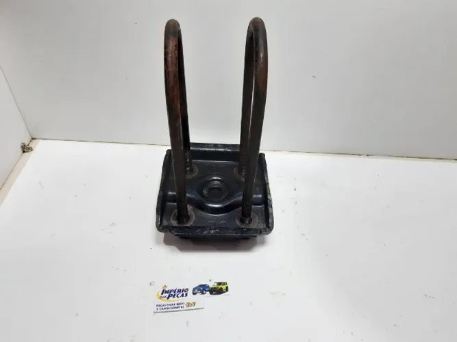 Grampo Feixe Mola Traseiro F1000 72/92 #15172