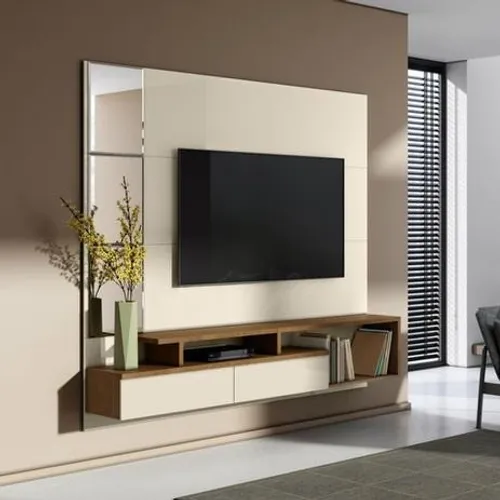 Painel Venice para TV de até 58" *novo na caixa