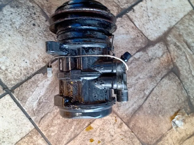 Compressor de ar condicionado de Logus 94