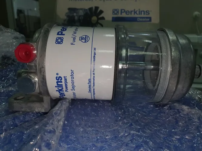Conjunto filtro separador 2656F823