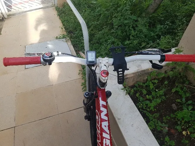 Bicicleta Giant OCR