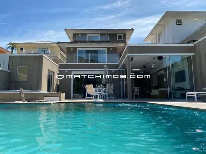 Porto Frade em Angra dos Reis