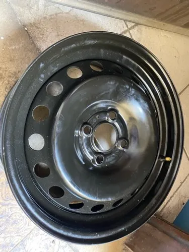 Roda Nissan Versa aro 15 original unidade valor mínimo 