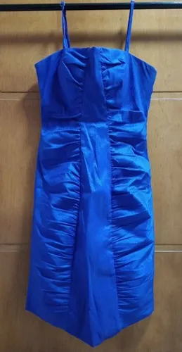 Vestido de festa Calvin Klein