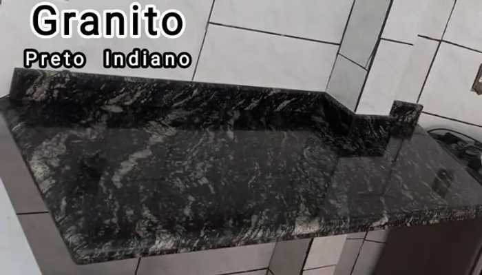 Granitos *