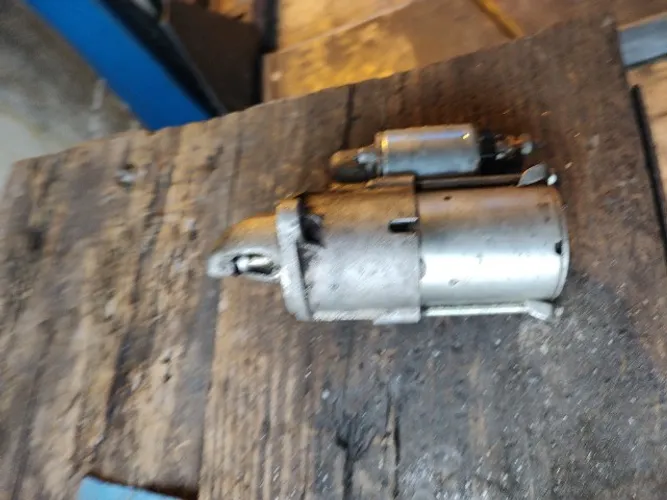 Motor De Partida Gm Bosch Corsa Classic 2006 2007 2008