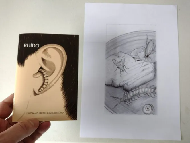 Combo livro ruído+arte (A4) original (4)