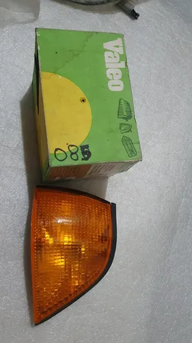 Bmw pisca âmbar novo original valeo