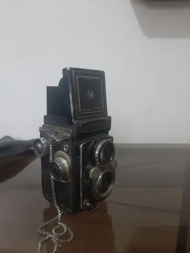 Camera antiga