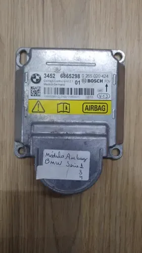 Modulo Airbag Bmw 320i