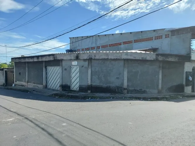 VENDO R$ 215 mil, Casa no Mauazinho.