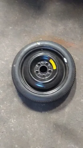 Stepe pneu fino step roda Honda Civic e Fit Hrv Crv 