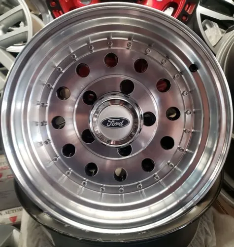 Rodas Orion 15x8 5x139