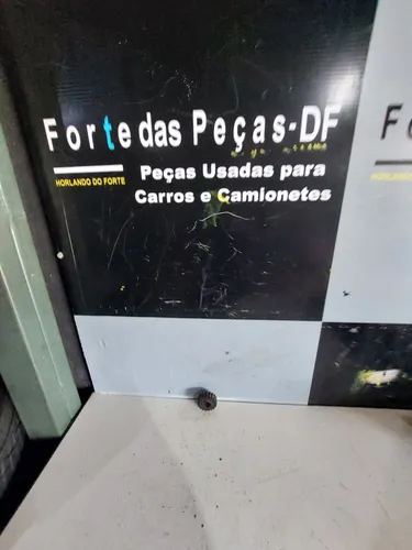 Engrenagem Do Virabrequim Do Onix Prisma Spin Celta Corsa 1.0 1.4 Cód: * 
