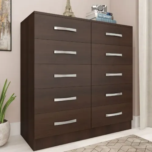 Cômoda 10 gavetas !! Tt44161