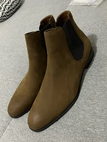 Bota Aldo
