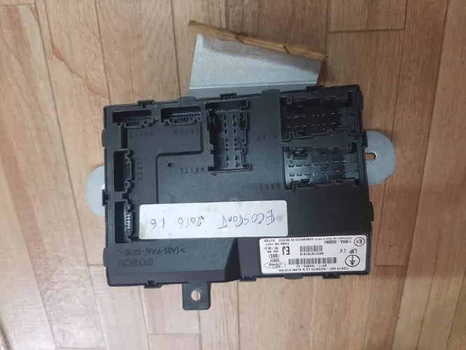 Módulo Controle Alarme Ecosport