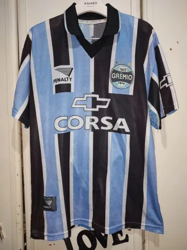 Camisa do Grêmio