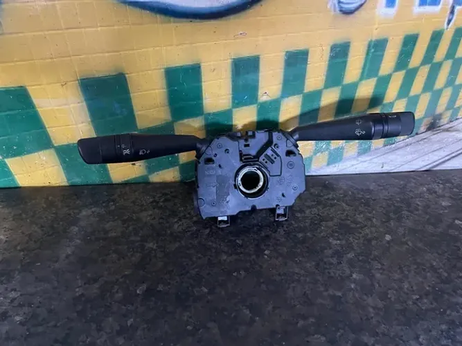 Chave de seta fiat punto 01002045550