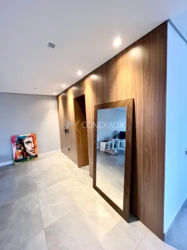 apartamento - Cambuí - Campinas