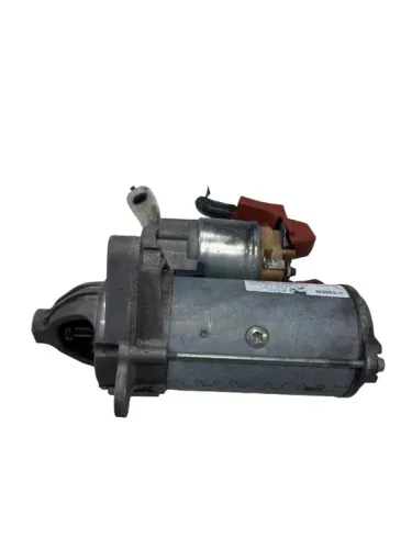 Motor Arranque Nissan Frontier 17a21 2.3 Diesel Valeo                