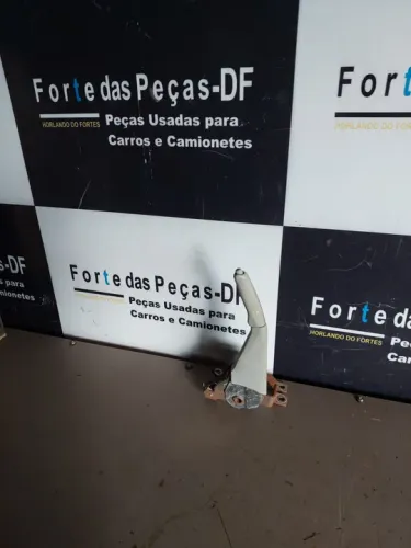 Alavanca De Freio De Mão Da Pajero Sport 2001/10