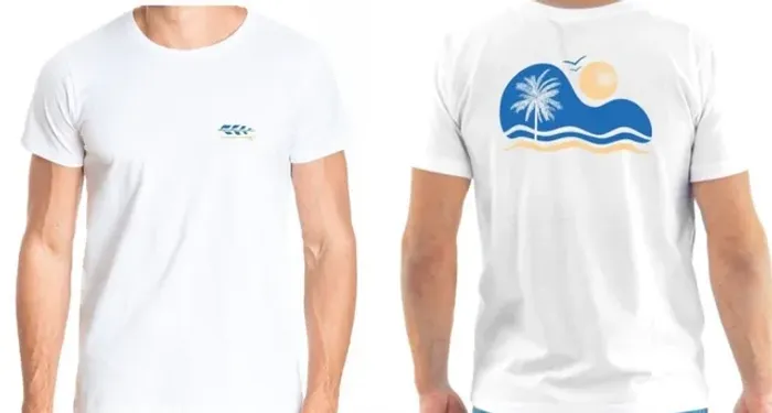 Camisas Estampadas Masculinas