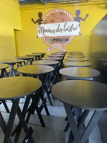 BISTRÔS 