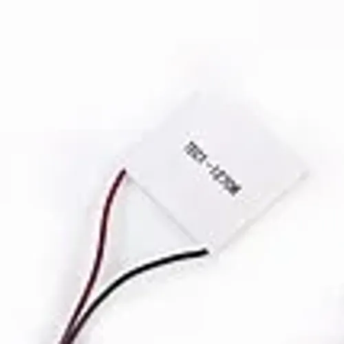 Placa Termoeletrica peltie