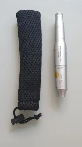Dermógrafo Dermocamp Sharp 300 Pro + Controle