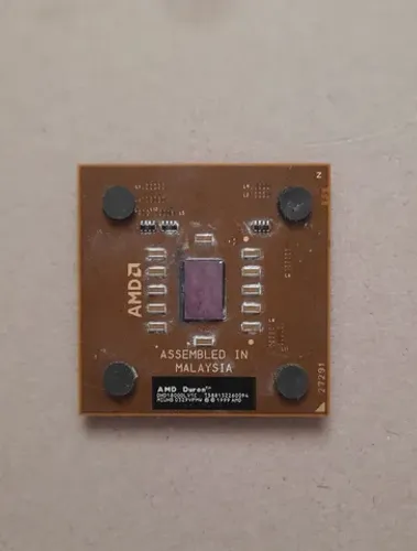 Processador AMD Duron dhd1800dl