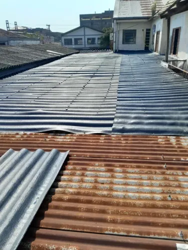 Telhado Ecológico