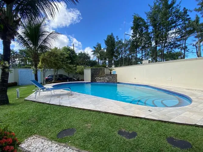 Casa 4 dorms no Guarujá - R$ 2.4 bi, Cod: 165