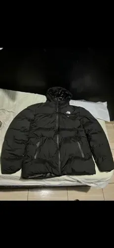Bobojaco The North Face novo pra hoje