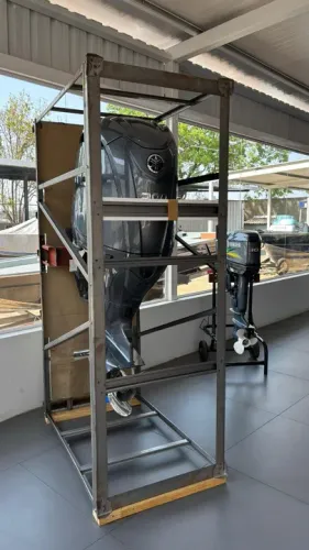 Motores de Popa Yamaha 2024 A PRONTA ENTREGA