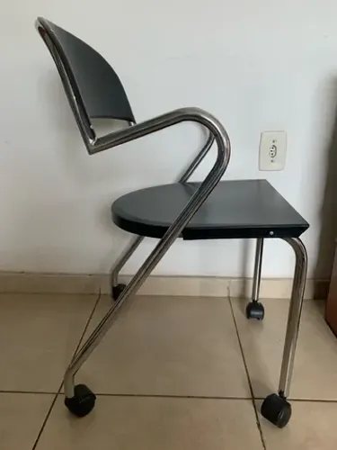 Cadeira Tok Stock 