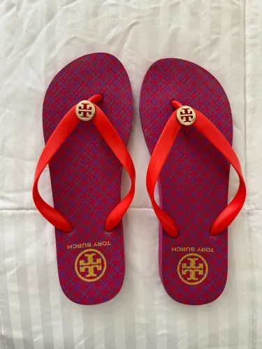 Chinelo Tory Burch