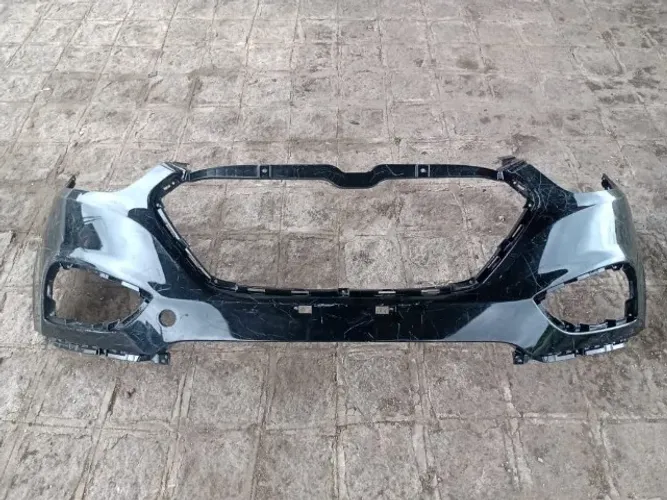 Capa de Para-choque Dianteiro Hyundai Ix35 2016 2020  