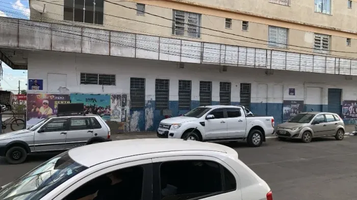 Ponto Comercial para locação em Vitória da Conquista - Bahia