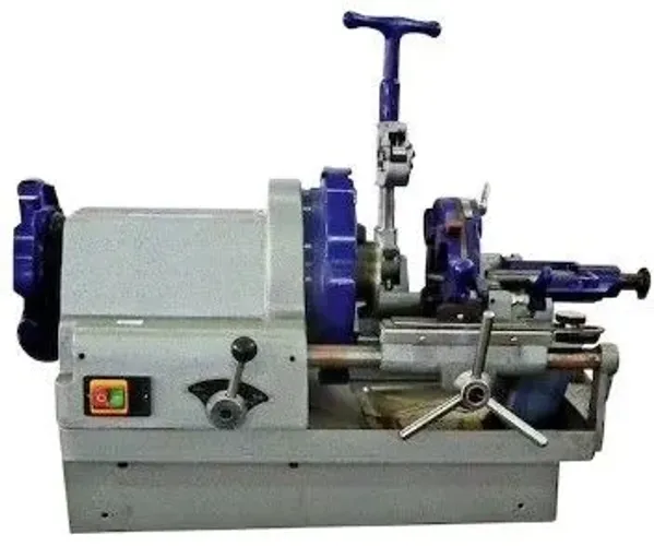 Rosqueadeira Semi Nova  Br Motors
