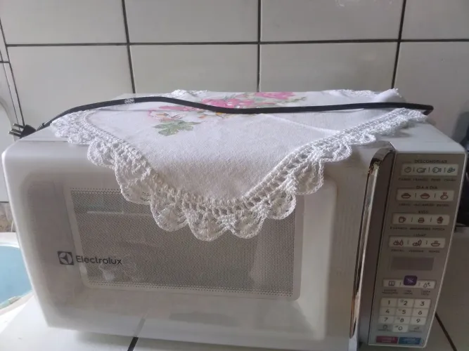 Micro-ondas Electrolux