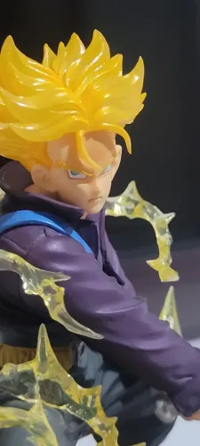 Figuarts Zero Trunks