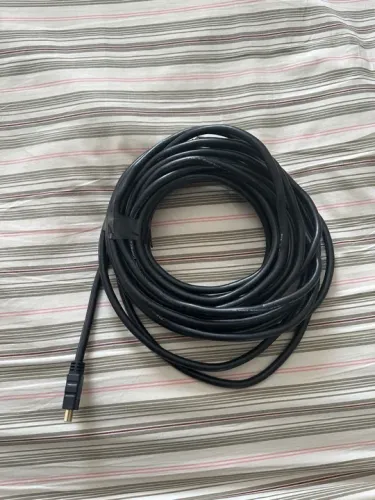 Cabo HDMI 10 metros